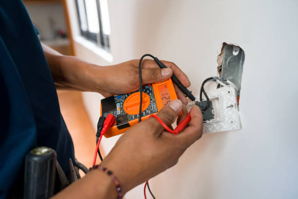 Best Local Electrician Companies  in Ruidoso, NM