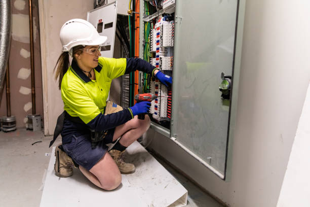 Best Electrical Upgrades for Homes  in Ruidoso, NM