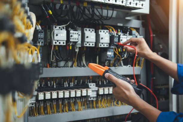Best Affordable Emergency Electrician  in Ruidoso, NM