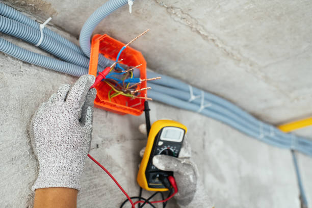 Best Circuit Breaker Repair  in Ruidoso, NM