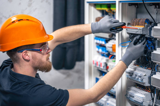 Best Affordable Electrician  in Ruidoso, NM